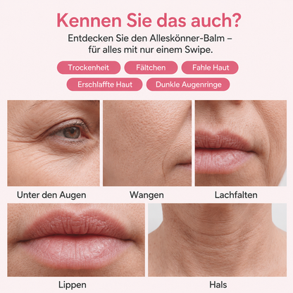 PDRN Kollagen Volumen Balsam