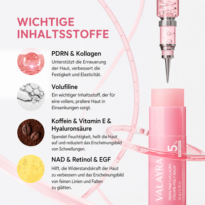 PDRN Kollagen Volumen Balsam