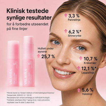 PDRN Kollagen Volumbalm