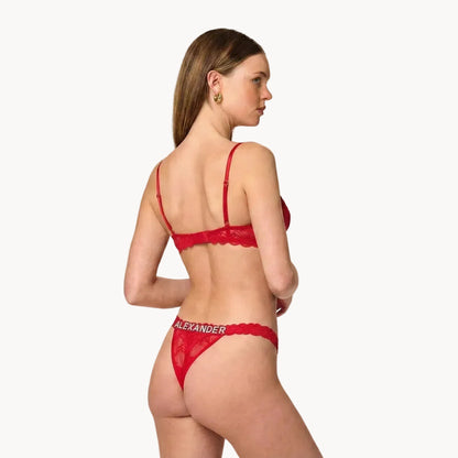 Valayra Personalized Underwear