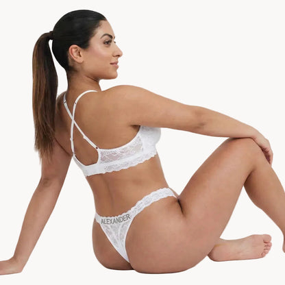 Valayra Personalized Underwear